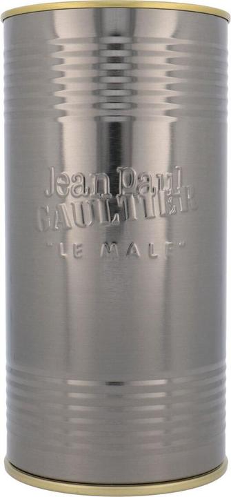Image du produit Gaultier Le Male (Eau de toilette, 125 ml)