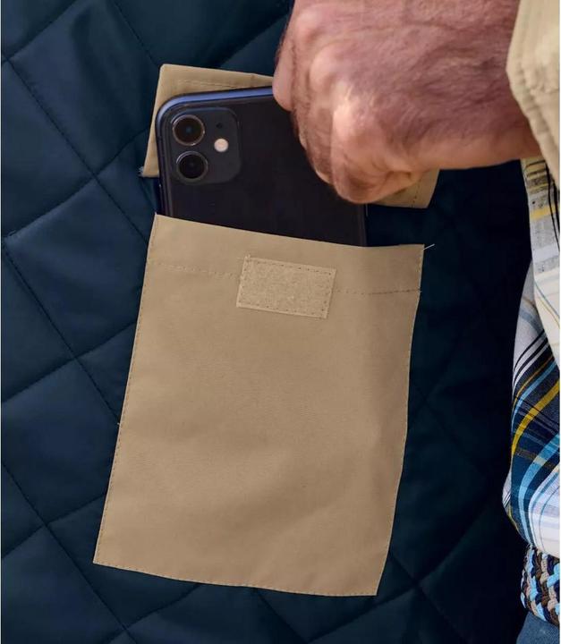 Produktbild Atlas For Men Jacke (5XL)