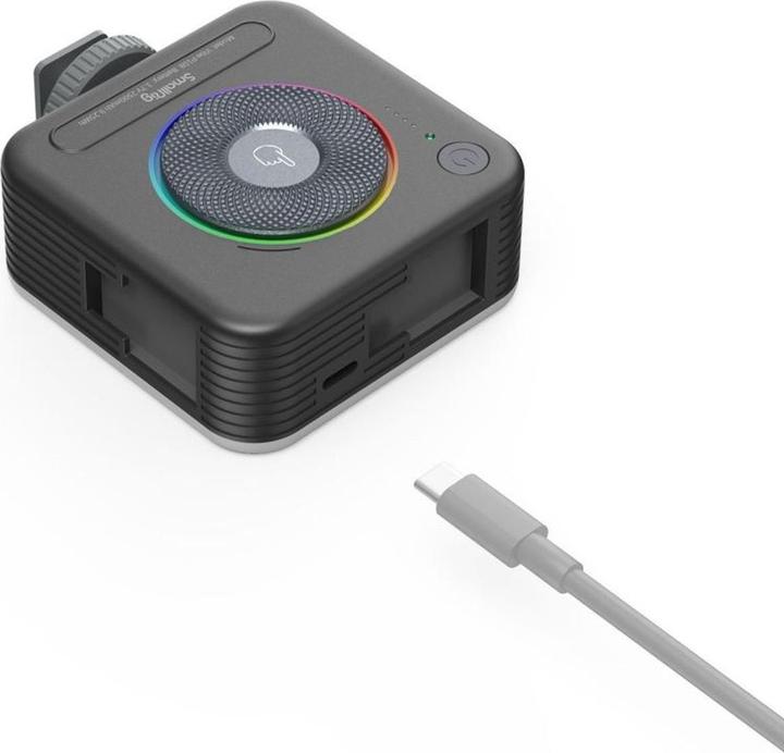 Actual product image SmallRig Vibe P108 (Video light)