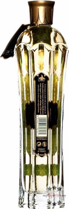Produktbild St. Germain Délice de sureau (1 x 70 cl)