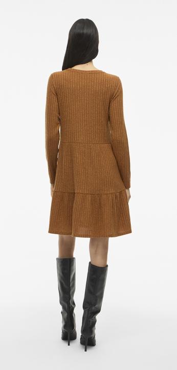 Produktbild Vila VIELITA Langärmeliges Minikleid (XS)