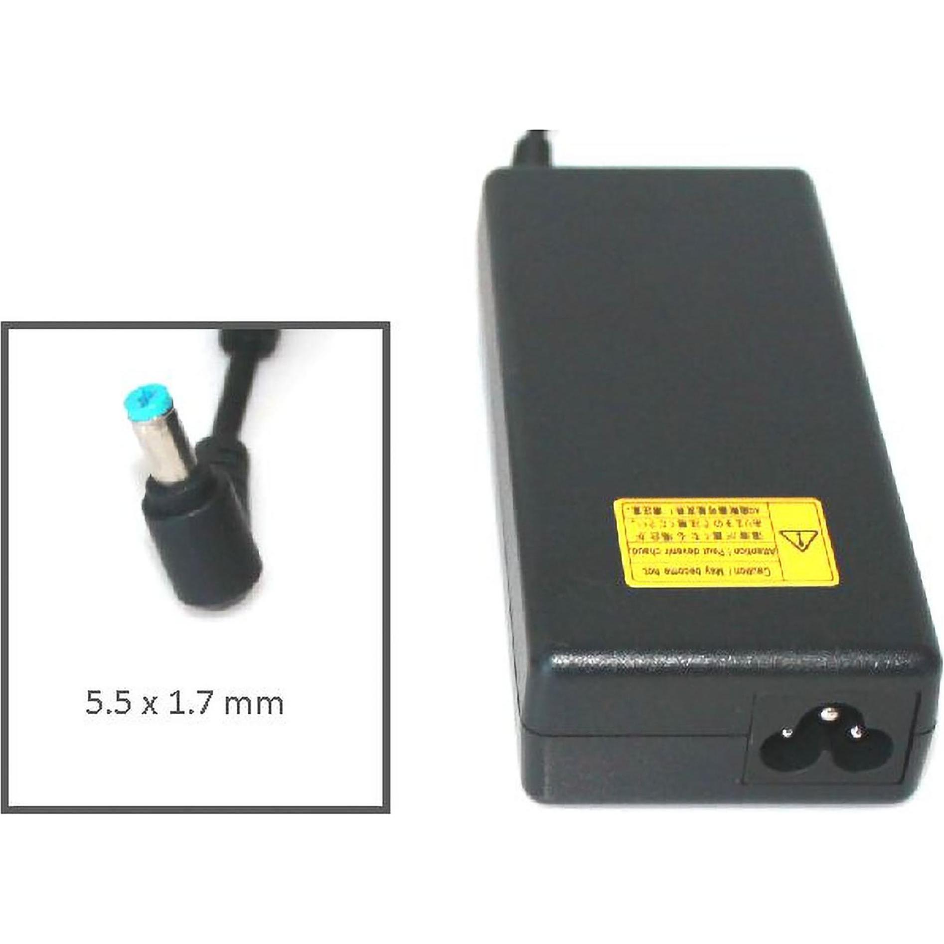 Acer Original Netzteil für Travelmate 5760 (90 W), Notebook Netzteil, Schwarz