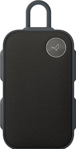 Actual product image Libratone One Click (12 h, Rechargeable battery operated)