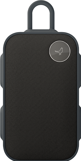 Actual product image Libratone One Click (12 h, Rechargeable battery operated)