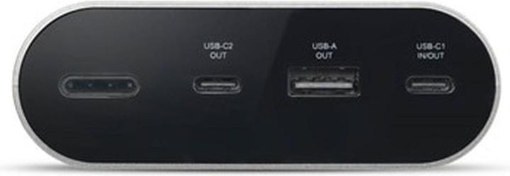 Actual product image Dell NB Battery APB080GL 100W USB-C (1 Cell, 25000 mAh)