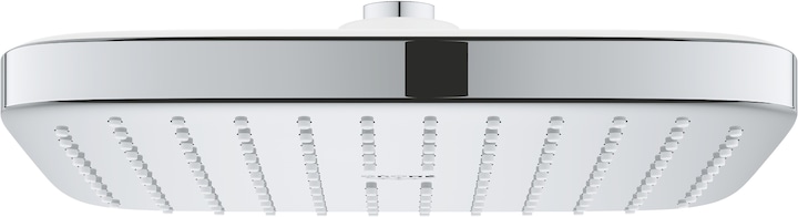 Grohe Vitalio Comfort 250 Kopfbrause (1 Strahlarten, 9.50 l/min)