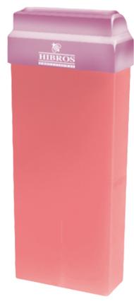 Hibros Professional Wax Roller Pink