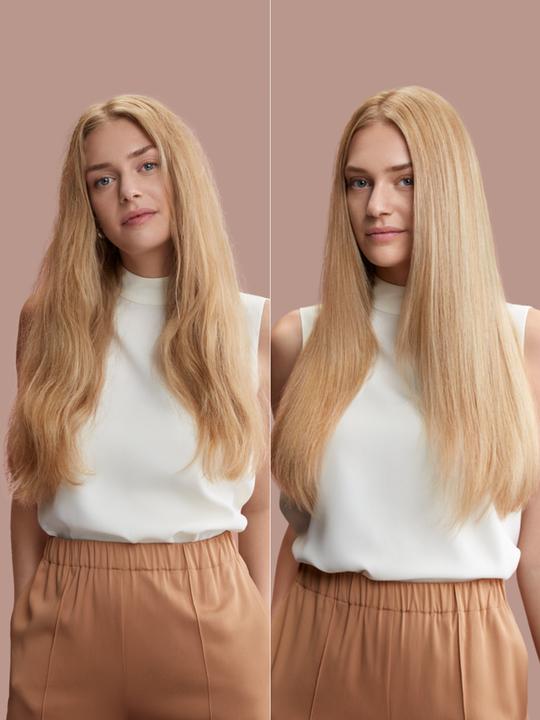 Image du produit Dyson Sèche-cheveux Supersonique pour Cheveux Raides et Ondulés (1700 W)