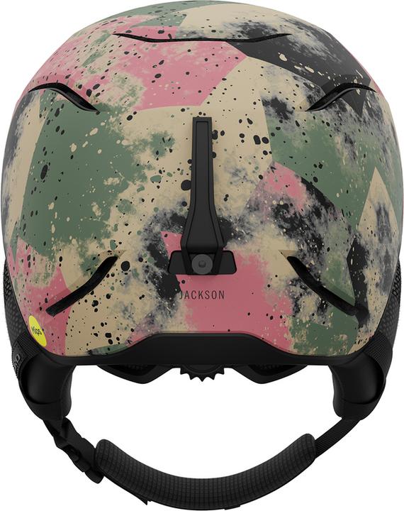 Produktbild Giro Jackson MIPS Helmet (55.5 - 59 cm, M)
