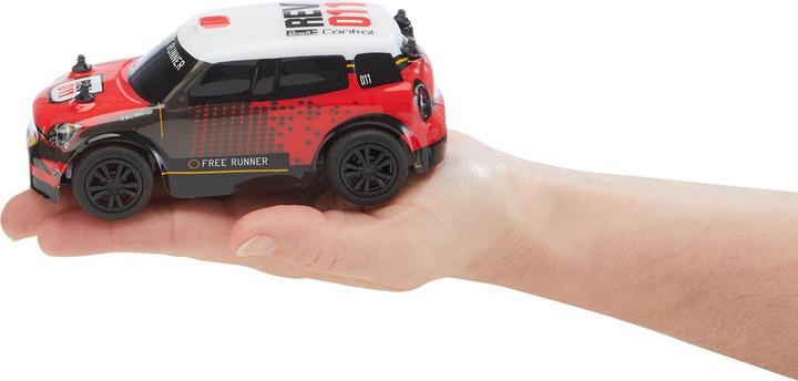 Image du produit Revell Rally Car Free Runner