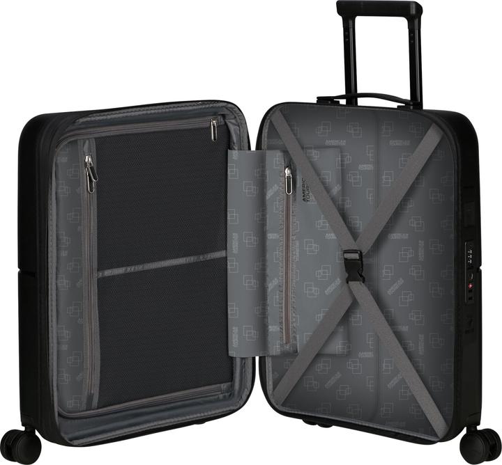 Produktbild American Crew Koffer & Trolley Dashpop Spinner 55 EXP (41 l, Handgepäck (bis 50l))