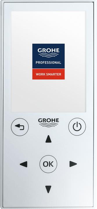 Grohe Fernbedienung