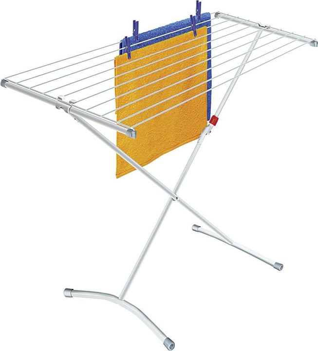 Actual product image Leifheit Classic 100 Easy tumble dryer (10 m)