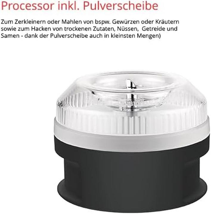 Produktbild ESGE Zauberstab