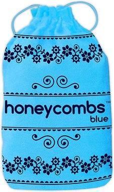 Produktbild Waben Blau