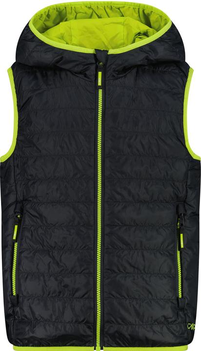 Actual product image CMP Campagnolo Kid's Vest Fix Hood (116)