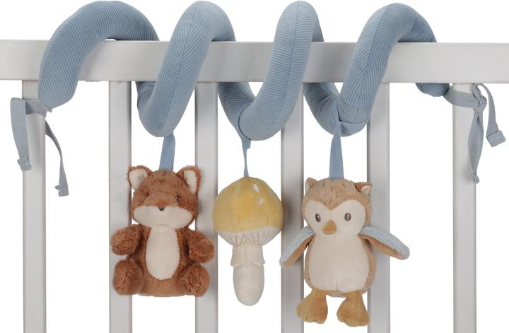 Immagine prodotto Little Dutch Spirale di attività GRS degli Amici della Foresta