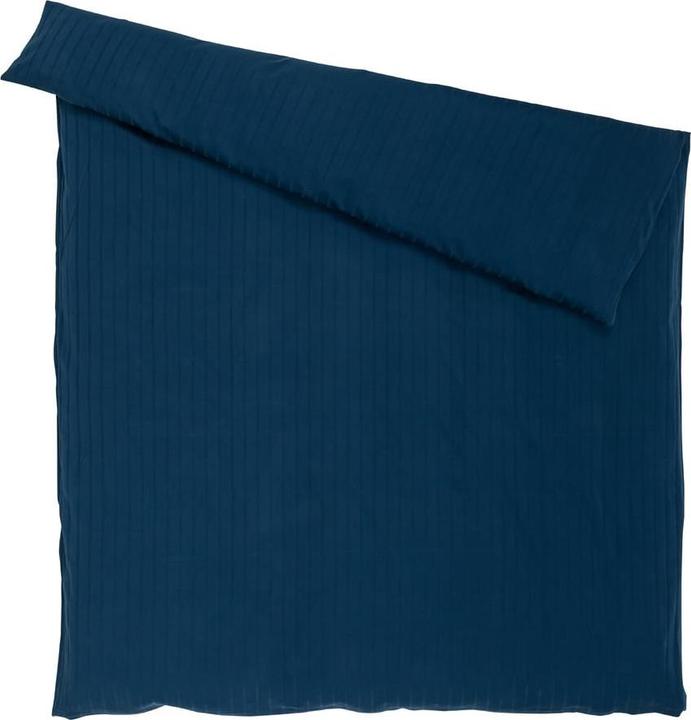 Produktbild Bio:Vio Bio-Jacquard (Duvetbezug, 200 x 210 cm)