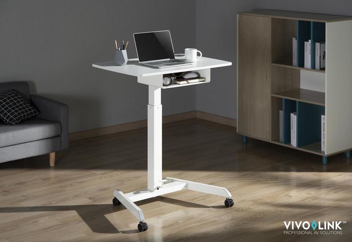 Produktbild Vivolink Mobile Work Station 80 cm