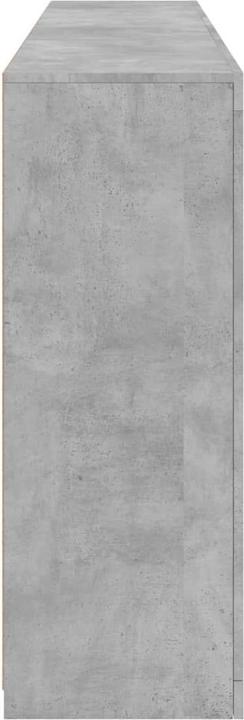 Image du produit vidaXL Sideboard (181.50 x 37 x 100 cm)