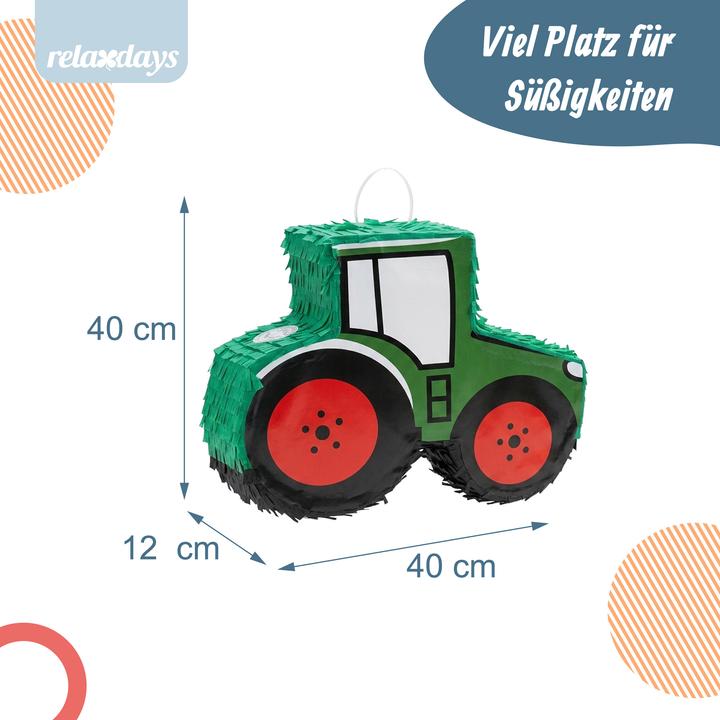 Produktbild Relaxdays Pinata (1 Stk.)
