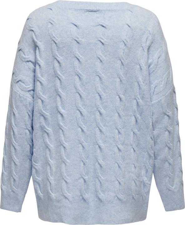 Image du produit Only CARJEANETT Pull en maille Pull en maille (S)