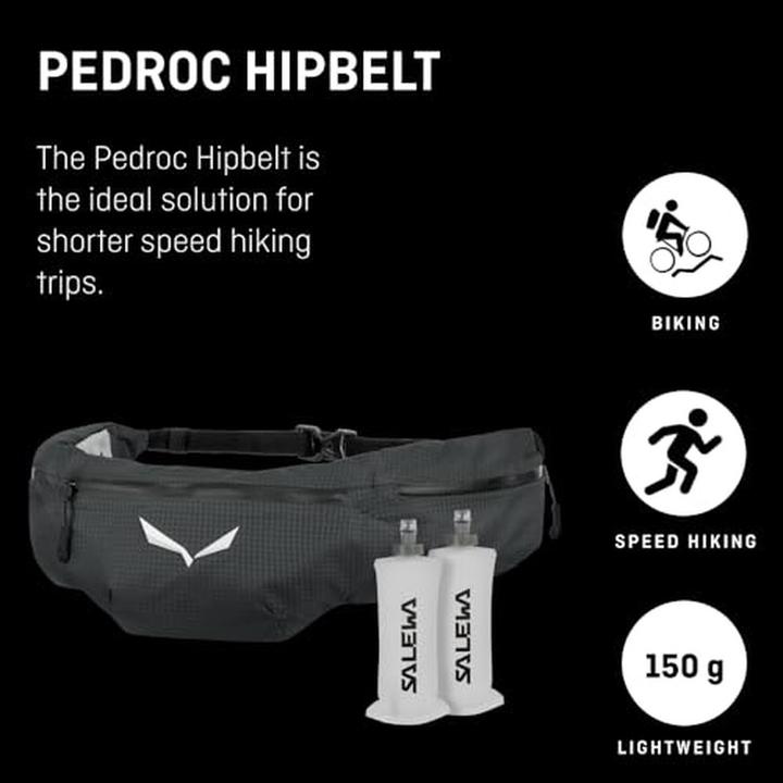 Produktbild Salewa Pedroc Hipbelt