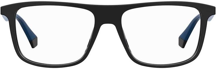 Actual product image Polaroid Sunglasses 55 D51/16 Black Blue