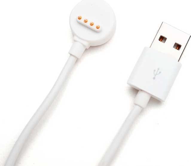 Produktbild myFirst Charging Cable R1/R1s