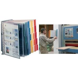 Thumbnail - Durable, Informationsschild, Function Display System wall