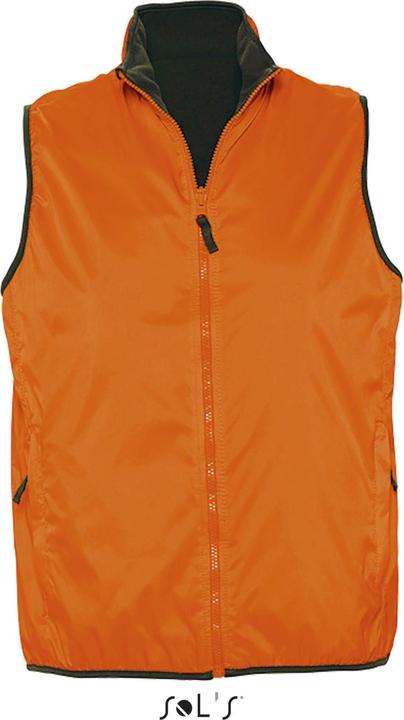 Produktbild Sol's ärmellose jacke winner (XL)