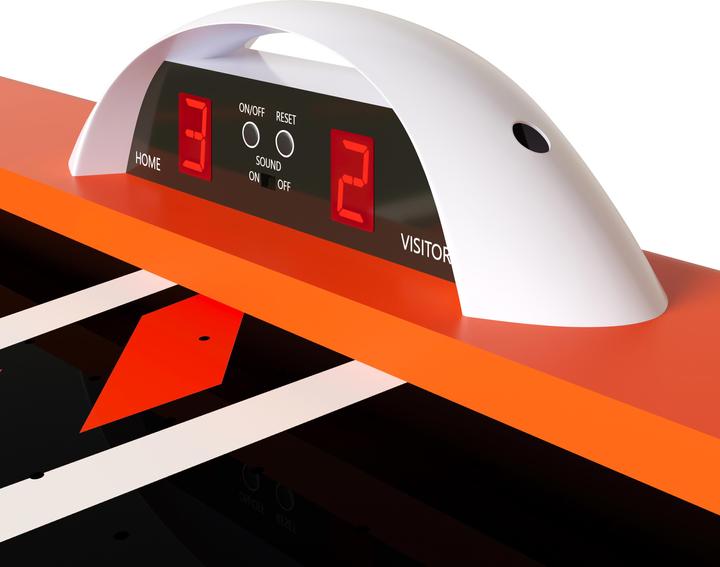 Produktbild Sportime 6 ft LED-Airhockey-Tisch