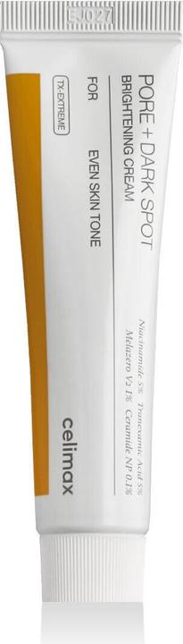 Produktbild Celimax Pore Dark Spot Brightening (35 ml, Tagescreme)