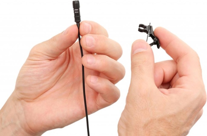 Produktbild IK Multimedia iRig Mic Lav