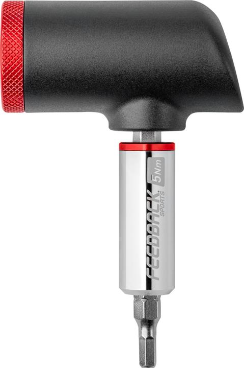 Actual product image Feedback Sports Relfex Kit clé Allen de couple (1/4")