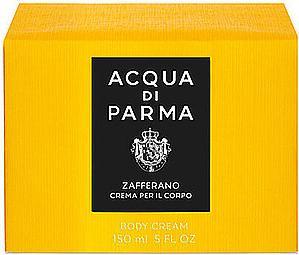 Image du produit Acqua Di Parma Zafferno Körpercreme (Crème pour le corps, 150 ml)