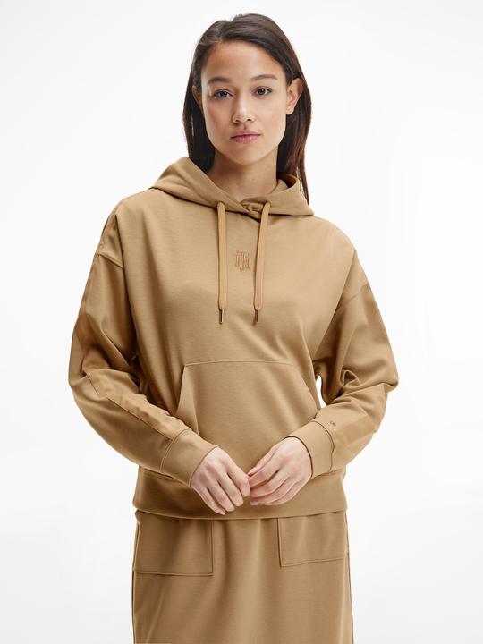 Image du produit Tommy Hilfiger Interlock décontracté (XS)