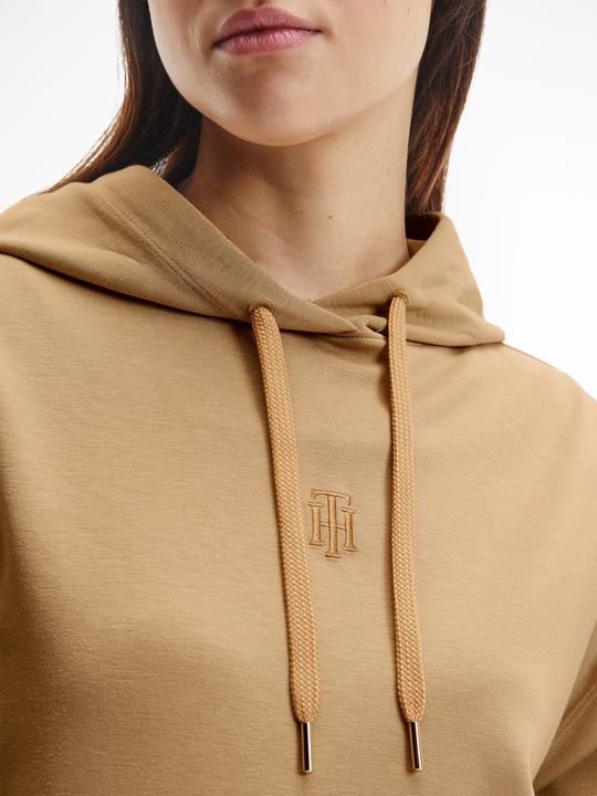 Image du produit Tommy Hilfiger Interlock décontracté (XS)
