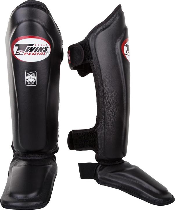 Twins Shin/Foot