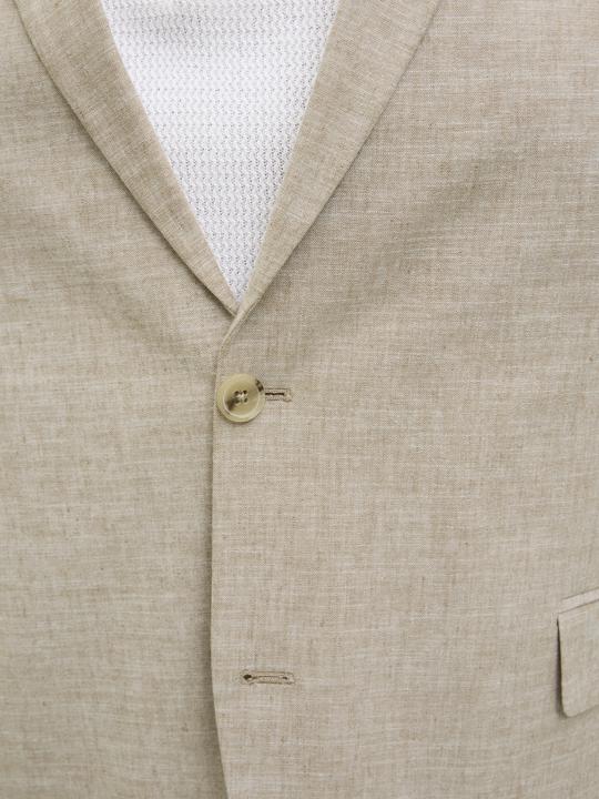 Actual product image Jack & Jones Plus Size Regular Fit Blazer Einreihiger Blazer (64)