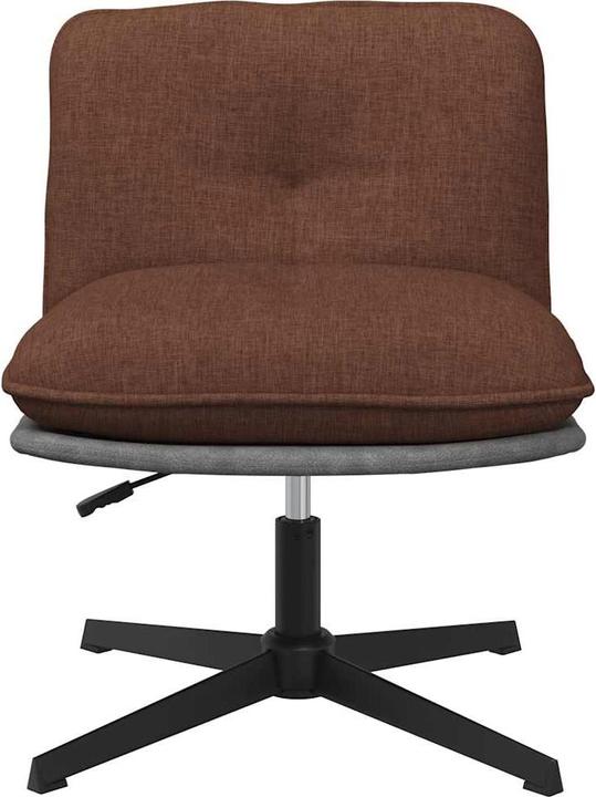 Produktbild vidaXL Bürostuhl (48 - 58 cm)