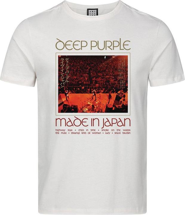 Produktbild Amplified Made In Japan TShirt (M)