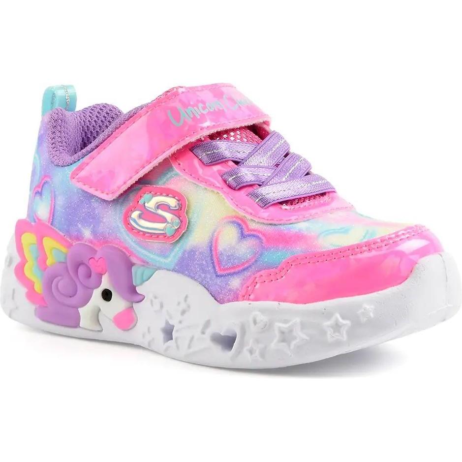 Skechers, Sneaker, Unicorn Charmer, (26)
