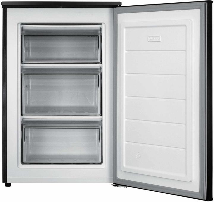 Immagine prodotto SPC GS5492-2 B (Struttura autonoma, 87 l)