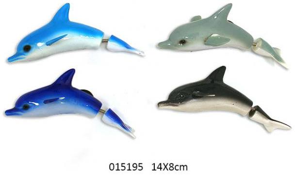 Produktbild Roost Magnete (4x)