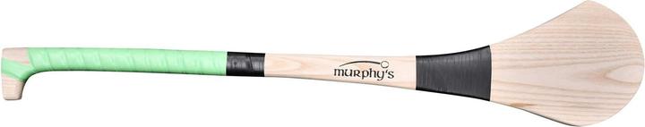 Actual product image Murphy's Intro Gripped Ash Hurling Stick