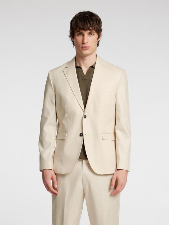 Image du produit Selected Regular Fit Einreihiger Blazer (54)