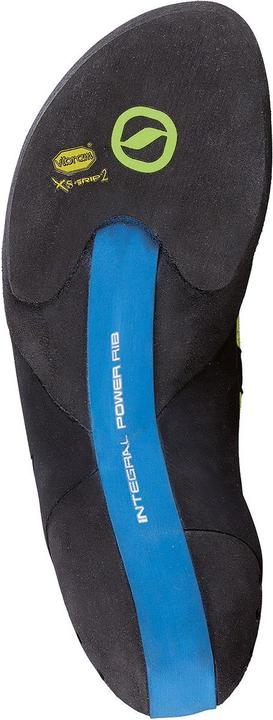 Actual product image Scarpa Furia S Kletterschuhe (42)