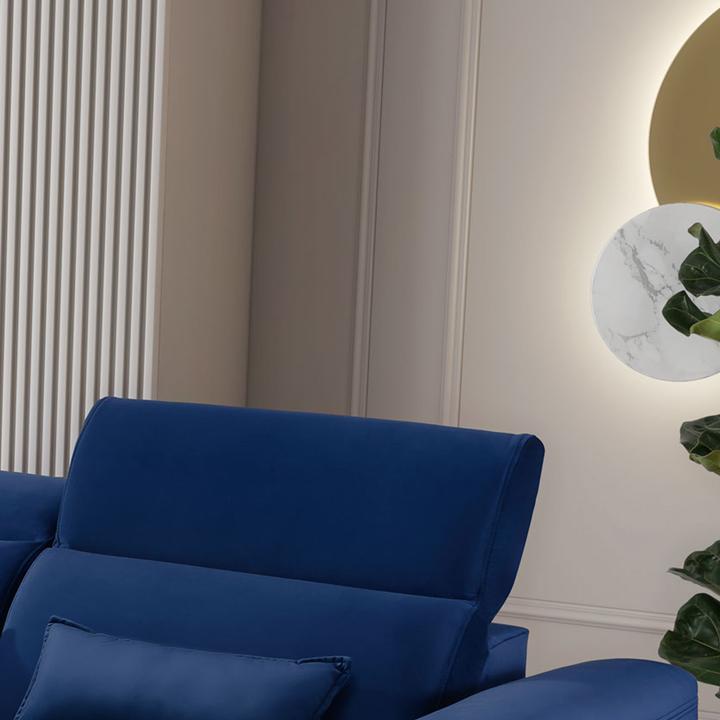 Produktbild ELTAP Foble (4-Sitzer, Ecksofa)