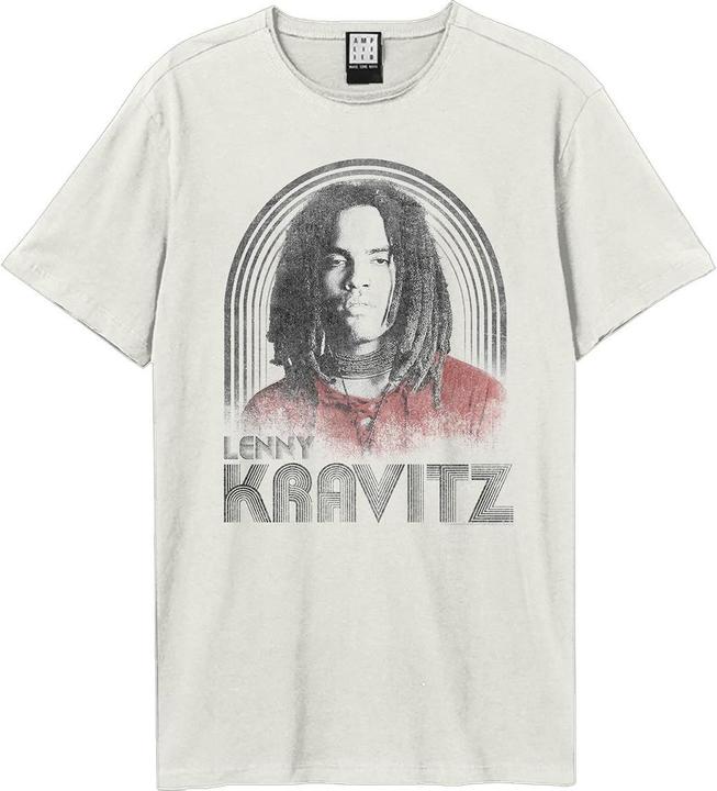 Produktbild Amplified Mamma Said TShirt (M)